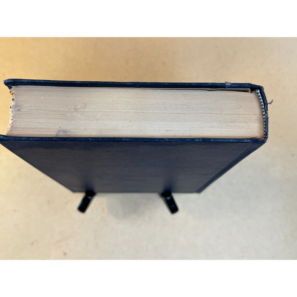 Live With Lightning Hardcover by Mitchell Wilson Little Brown & Company 1949 - Picture 4 of 6